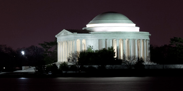 Washington Hotline