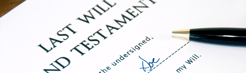 Learn About Wills